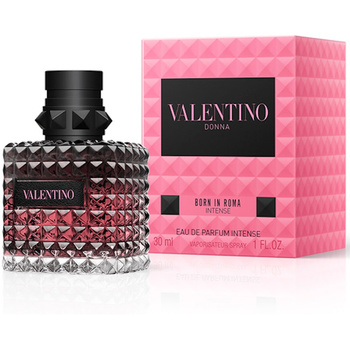 Donna Born In Roma Intense EDP